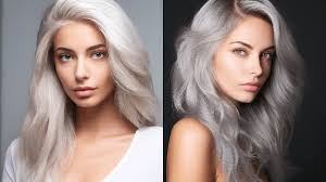 What Toner Cancels Out Brassy Orange Hair? A Blue Toner; Wella T18 For  Example