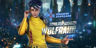 Garena free fire diamond generator for android and ios you can generate unlimited free diamonds and gold for your free fire accountgenerate free diamonds for your accountclick the link below!click here: Garena Free Fire Announces Latest Character Wolfrahh And Achieves A New Peak Of 80 Million Daily Active Users Articles Pocket Gamer