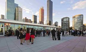 (0.32 χλμ) john's coffee shop. The Best Nyc Wedding Locations