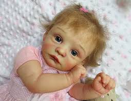 Reborn Dolls and Lifelike Baby Dolls