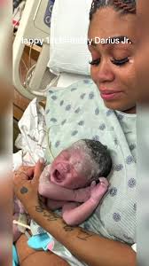 Darius Mcdougall Dad Name