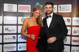 Jimmy anderson (44 years old) 2020 body stats. In Pictures James Anderson And His Model Wife Daniella Lloyd