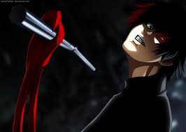 Pilih link di bawah ini untuk mendapatkan link download anime tokyo revengers episode 1 sub indo. 1082x1922px Free Download Hd Wallpaper Anime Tokyo Ghoul Re Black Hair Boy Green Eyes Heterochromia Wallpaper Flare