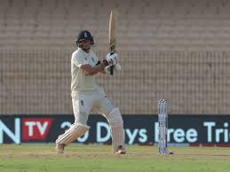 He has been played as an opening batsman in test cricket and a middle order batsman in one day internationals. Joe Root Record Joe Root Matches Virat Kohli At No 1 Spot With 10th 150 Score In Test Cricket Among Active Players Cricket News