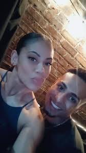 Leg day with me had him walking like Bambi