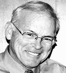 Richard “Dick” Gunn (1943-2019)