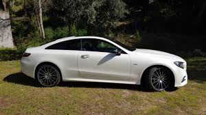 Mercedes Benz Classe E Coupe 2017 5 Luxurycarmagazine En