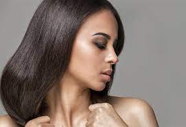 Hair relaxers have been around for over a century and are used to perms for black hair shouldn't be confused with perms applied to naturally straight hair types. Hair Relaxers What You Should Know Naturallycurly Com
