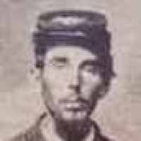 Frank G Bragg (1840–1926)