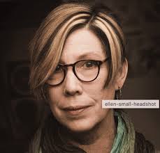 Colleagues & Friends — Ali Mezey