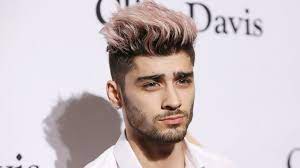 After abrogation one direction in 2016, he's begin a acknowledged abandoned career and has become one of the music industry's better appearance icons. Zayn Malik Says He Left One Direction Because Of Band S Restrictions Abc News