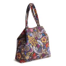 Vera Bradley Original Tote