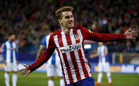 Wird er bleiben oder nicht? Griezmann Agrees New Atletico Madrid Contract As Com