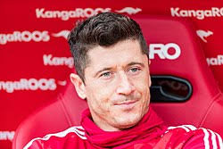 Das hatte bislang nur gerd müller in der spielzeit 1971/72 geschafft. Robert Lewandowski Wikipedia