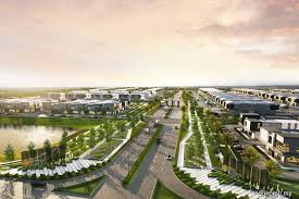 Students puncak alam mesti kenal kak khaty orang yang sewakan kereta dengan harga murah untuk kegunaan students. Eco Business Park V To Launch In Puncak Alam This Saturday The Edge Markets