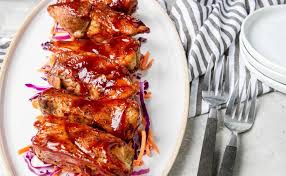 The best boneless pork ribs recipes on yummly | smoked pork ribs, chinese hoisin. Easy Instant Pot Boneless Pork Ribs Mom S Dinner