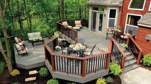The designer will plan it right before your eyes. Deck Designer Lowe S Canada