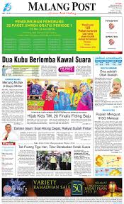 Soal tkm polri dan jawabannya. Mp1107 By Mpost Issuu