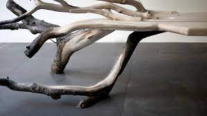 Slab coffee table with tree trunk base 5 videos in one youtube. Tree Inspired Furniture 20 Stunning Designs