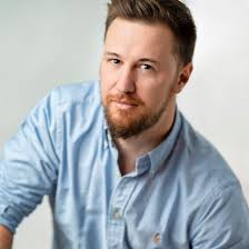 John Perrette, photographe