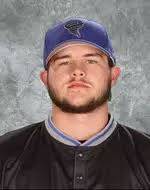 2018 Baseball Roster