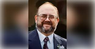 Obituary information for Donald Keller Johnson