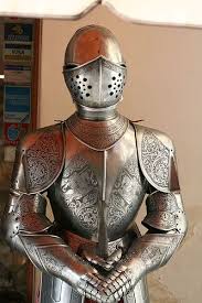 Knight In Shining Armor Suit Of Armor Knight In Shining Armor Knight Armor