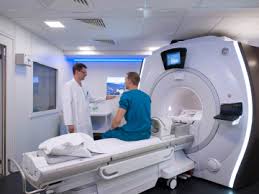 Besten dank für ihr interesse! Mri Magnetresonanztomographie Stadtspital Waid Und Triemli Zurich