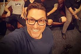 Terry Black lánya gyönyörű tini lett: a 17 éves Fanny a Mokkában szerepelt 