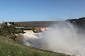 Fotos De Pantano De San Rafael De Navallana Y Puente Mocho