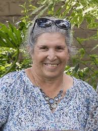 Vicky Gonzalez Recognized by the College of Arts and Sciences