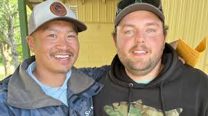 Pappas and Quillin win Cirks fishing tournament