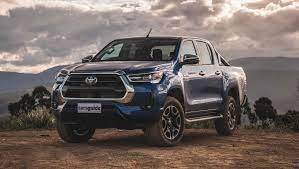 Until that happens, hilux will surely continue to ride on a standard. New Toyota Hilux Hybrid Plans Firm For Australia 2022 Launch For Electric Ford Ranger Rival Likely Car News Carsguide