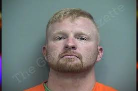 Marc Pack — Effingham County Jail Bookings