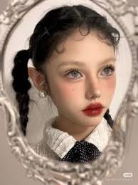 2025 的17 个妝髮点子| 发型, 妆容, 妝容