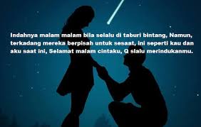 10.12.2021 · uky juga membagikan kedua gambar itu ke grup facebook seni mural dan media lukis indonesia dan ajang sapa sedulur blitar. 130 Ucapan Selamat Malam Islami Lucu Romantis Jomblo Sedih Dll