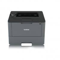 This reliable machine will ensure workflow is seamless and, with a low total cost of ownership, it positively. Brother Brother Mfc L5755dw Monochrome Laser Mfc Umart Com Au