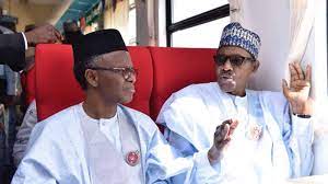 The governor warned against blocking of roads, a practice he described as detrimental to the activities of innocent citizens plying the road. Your Day Of Reckoning Is Near El Zakzaky S Followers Threaten Buhari El Rufai Daily Post Nigeria