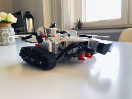 Types variables within ev3 programming software. David Lucas Meinung Tech