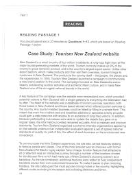There may be genetic causes for the differences in how young the skin of identical twins looks. Cambridge Ielts Cambridge Reading Test 1