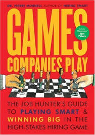 Wikimedia commons has media related to board game publishing companies. Games Companies Play The Job Hunter S Guide To Playing Smart Winning Big In The High Stakes Hiring Game Mornell Pierre 9781580084086 Amazon Com Books