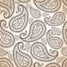 Vibrant yellow indian vector paisley pattern seamless background. Paisley Pattern Free Vector Download 19 922 Free Vector For Commercial Use Format Ai Eps Cdr Svg Vector Illustration Graphic Art Design