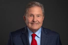 Richard L. McCormick Named Stony Brook's Interim President