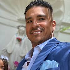 Jon Paul Villanueva Sr.