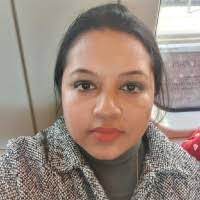 Sofia Zaman's Instagram, Twitter & Facebook