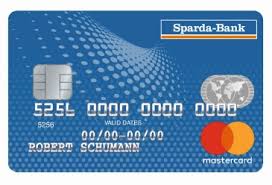 Wir sind die bank mit den zufriedensten kunden. Mastercard Standard
