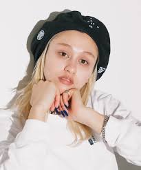 facetasm NEWERA ファセッタズム ベレー帽 帽子 FACETASM ファセッタズム】【ニューエラ コラボ 】NEW ERA