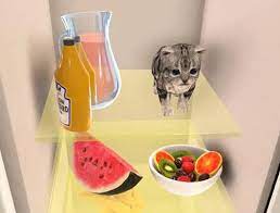 cat simulator kitty craft game play online for free kibagames
