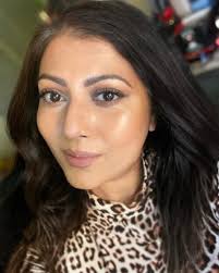 Favorite Makeup Combination for a Filter Finish