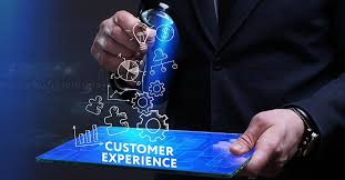 Weltweit haben die telekommunikationsinfrastrukturanbieter sich zum ziel gesetzt, von analogen zu ip . The Digital Customer Journey Understanding The Role Of The Contact Center In Creating A Connected Experience Nice